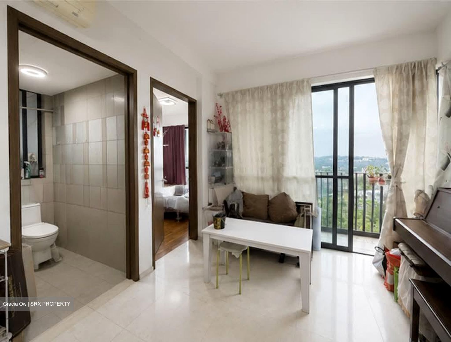 Foresque Residences (D23), Condominium #555020951